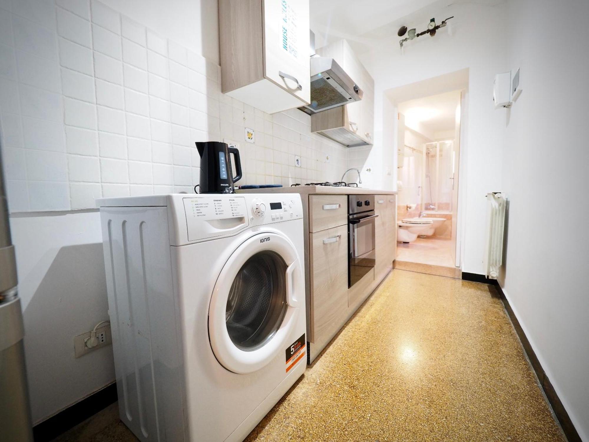 Apartmán Dimora Di San Vincenzo Janov Exteriér fotografie