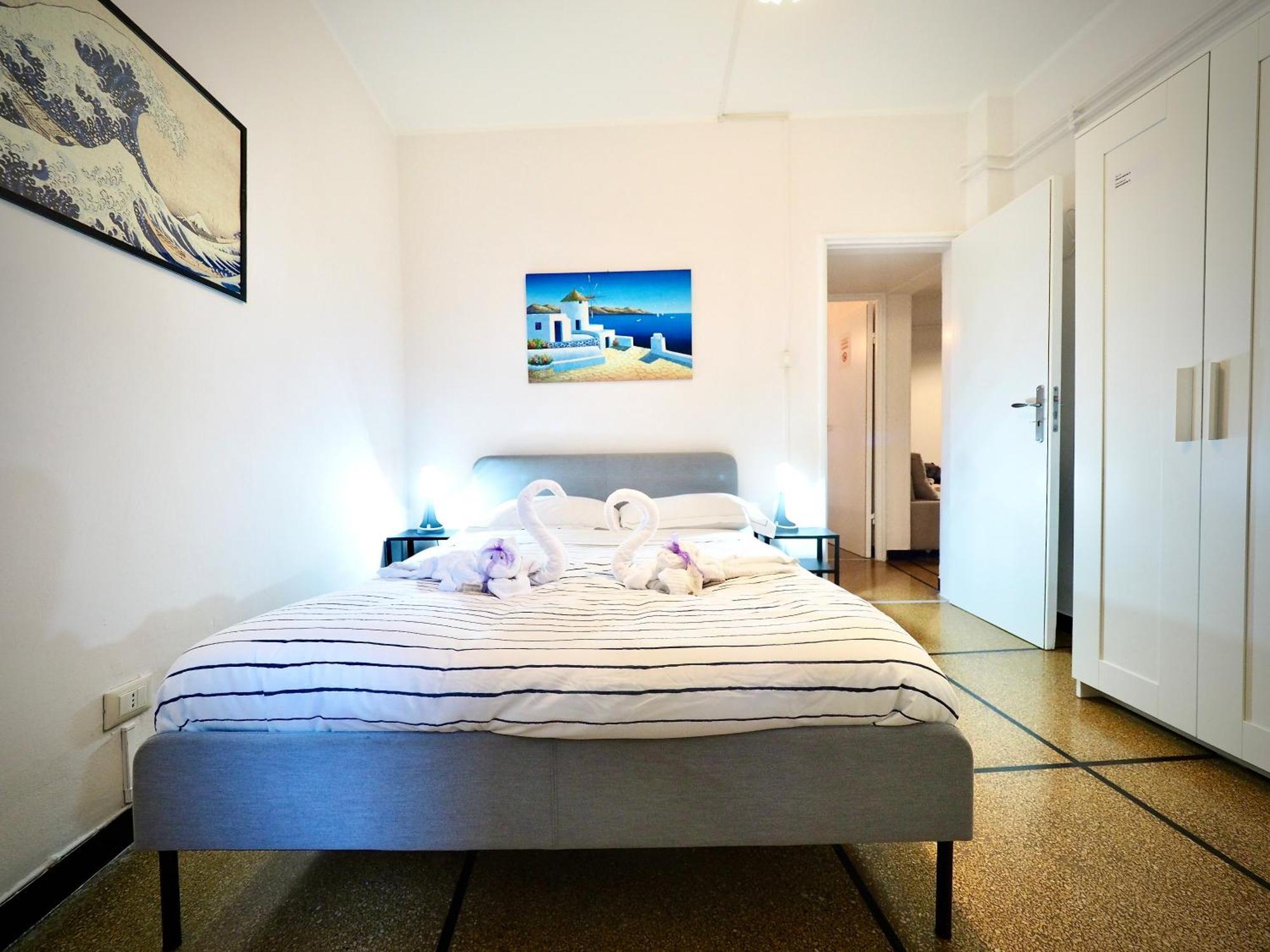 Apartmán Dimora Di San Vincenzo Janov Exteriér fotografie